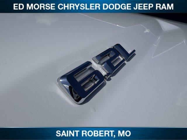 used 2023 Chevrolet Silverado 1500 car, priced at $47,995