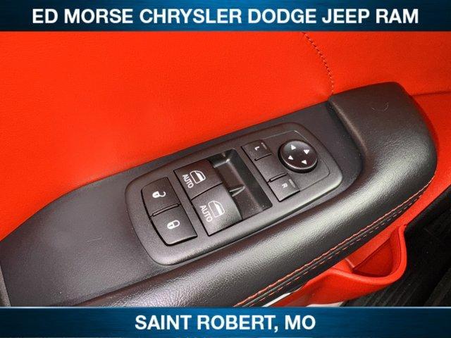 used 2019 Dodge Challenger car, priced at $23,991