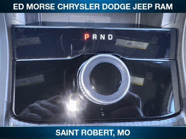new 2025 Jeep Grand Cherokee car, priced at $44,668