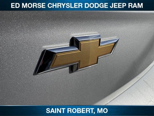 used 2017 Chevrolet Cruze car, priced at $10,991