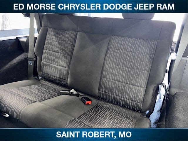 used 2019 Jeep Wrangler car, priced at $24,991