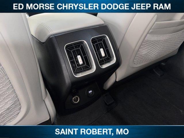 used 2023 Kia Sorento car, priced at $25,991