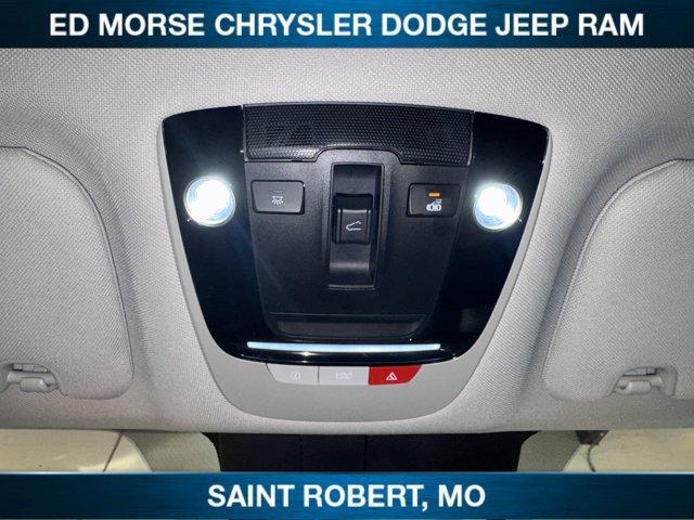 used 2023 Kia Sorento car, priced at $25,991