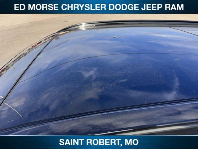 used 2023 Kia Sorento car, priced at $25,991