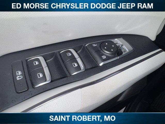 used 2023 Kia Sorento car, priced at $25,991