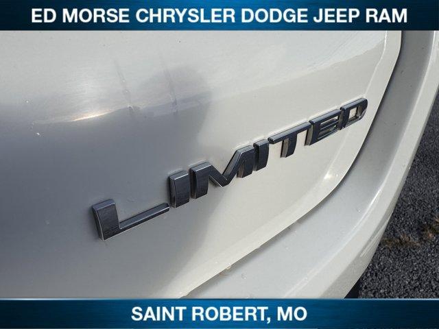 used 2021 Jeep Compass car, priced at $18,991