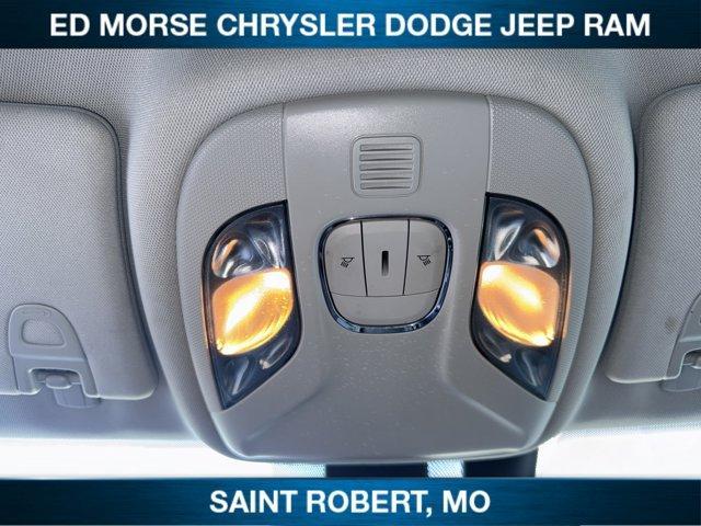 used 2021 Jeep Compass car, priced at $18,991