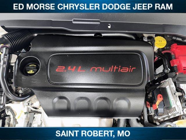 used 2021 Jeep Compass car, priced at $18,991