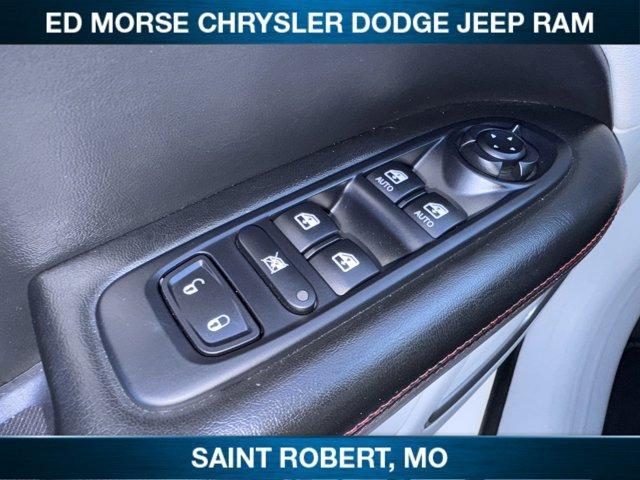 used 2021 Jeep Compass car, priced at $18,991