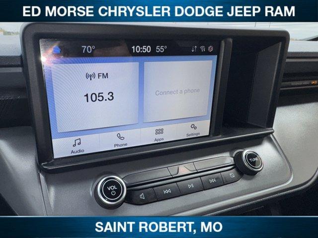 used 2022 Ford Maverick car, priced at $27,991