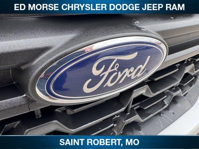 used 2022 Ford Maverick car, priced at $27,991