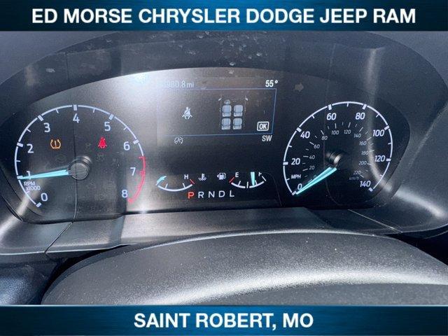 used 2022 Ford Maverick car, priced at $27,991