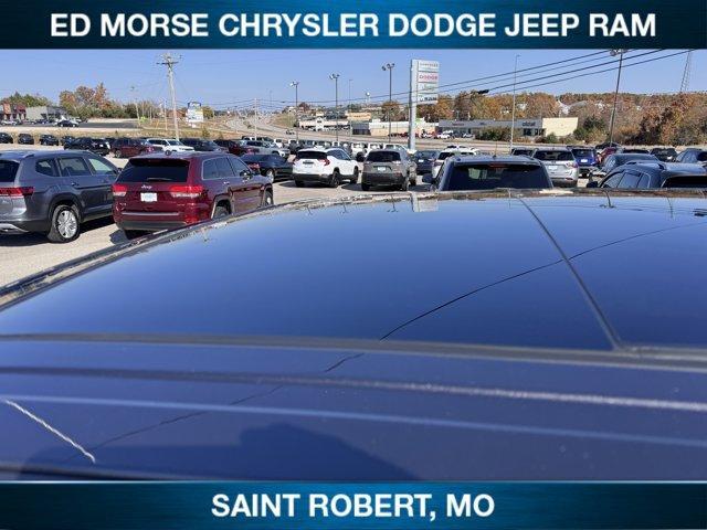 new 2026 Ram 1500 car, priced at $80,272