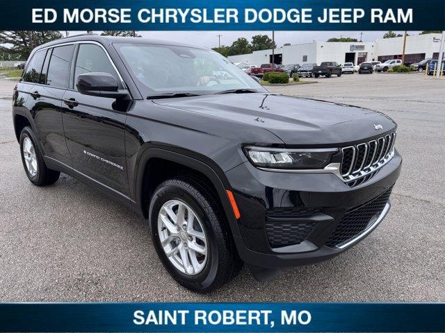 new 2025 Jeep Grand Cherokee car, priced at $35,977