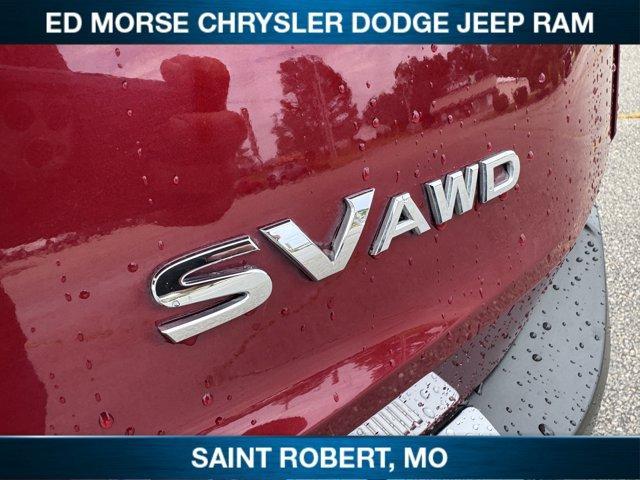 used 2021 Nissan Rogue car, priced at $21,491