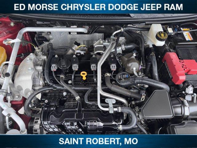 used 2021 Nissan Rogue car, priced at $21,491