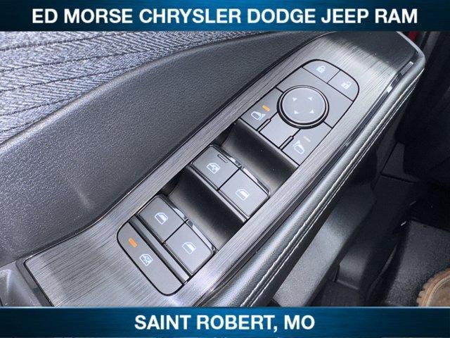 used 2021 Nissan Rogue car, priced at $21,491