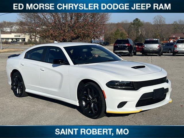 new 2023 Dodge Charger car, priced at $31,999