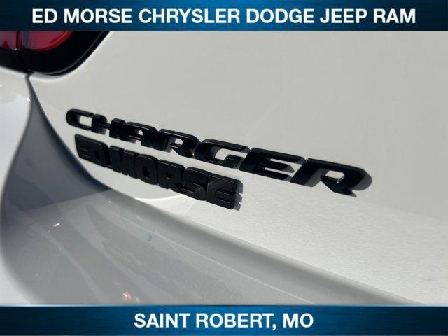 new 2023 Dodge Charger car, priced at $31,999