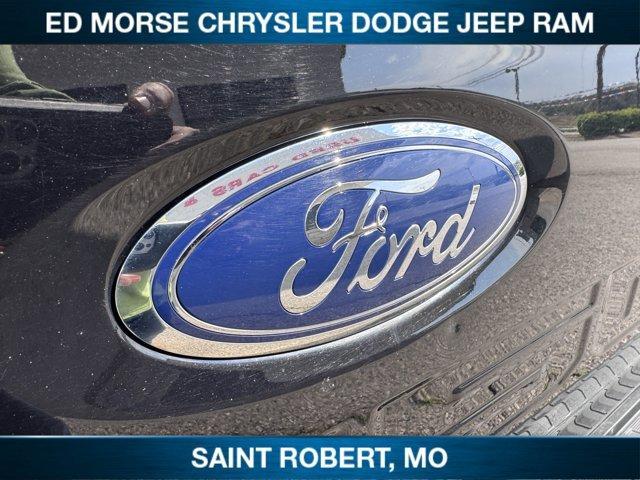 used 2023 Ford F-150 car, priced at $30,929
