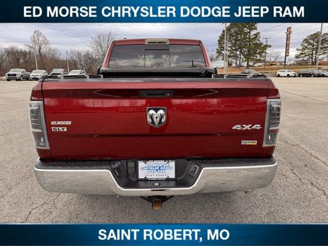 used 2018 Ram 1500 car, priced at $17,791