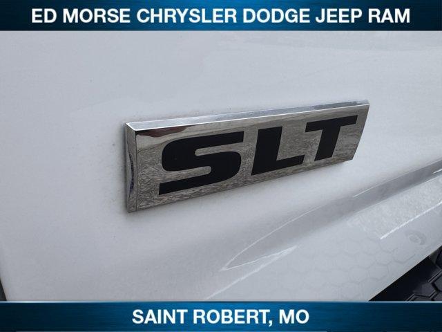 used 2023 Ram 1500 Classic car, priced at $26,991