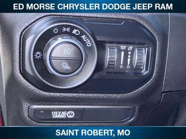 used 2021 Jeep Gladiator car, priced at $45,991