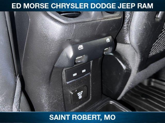 used 2021 Jeep Gladiator car, priced at $45,991
