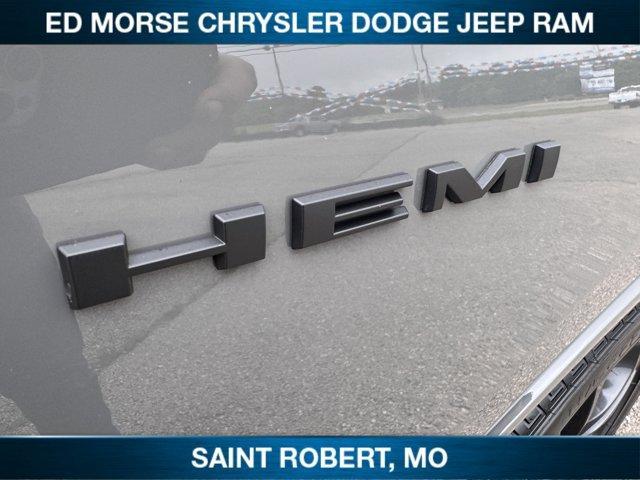 new 2025 Dodge Durango car, priced at $54,383