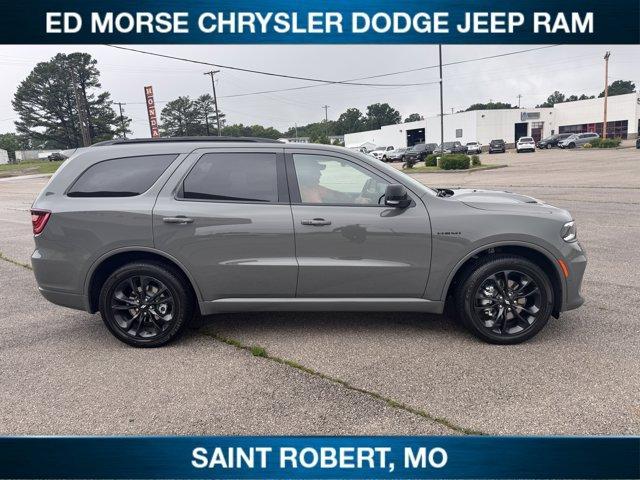new 2025 Dodge Durango car, priced at $54,383
