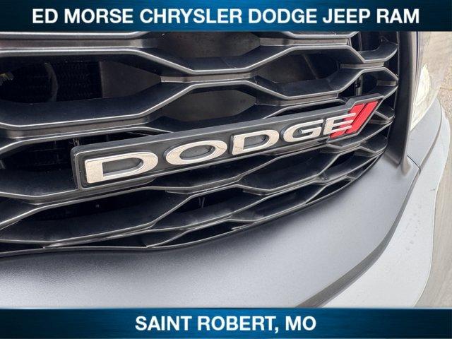 new 2025 Dodge Durango car, priced at $54,383