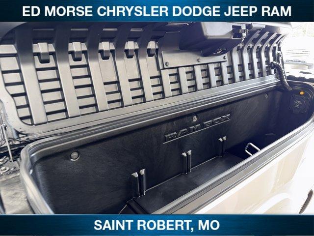 new 2026 Ram 1500 car