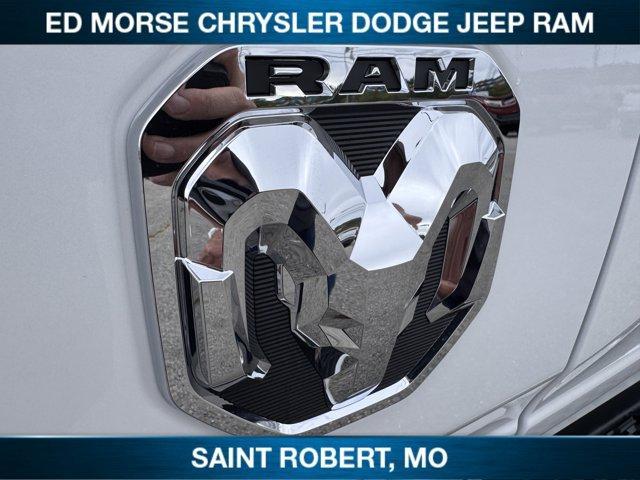 new 2026 Ram 1500 car