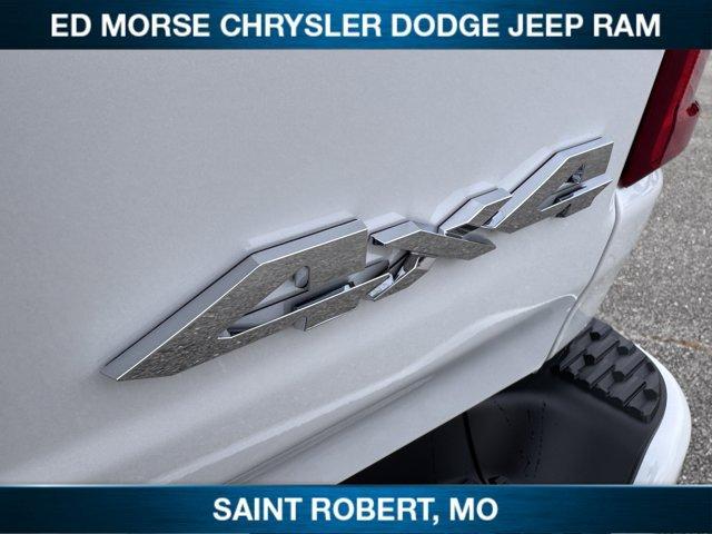 new 2026 Ram 1500 car