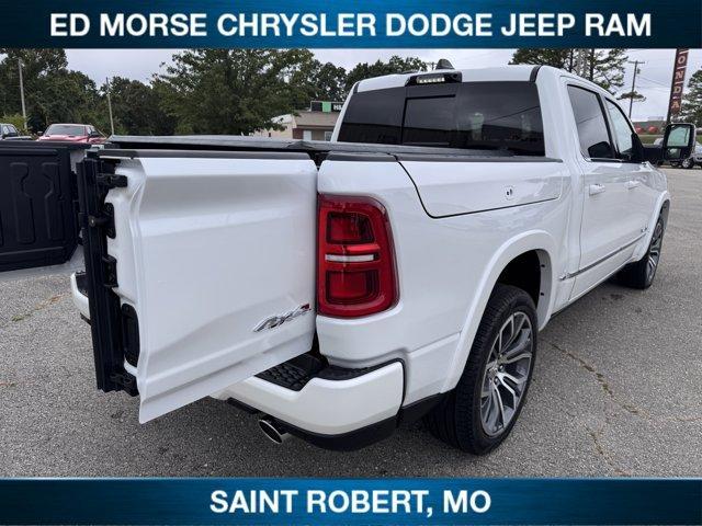 new 2026 Ram 1500 car