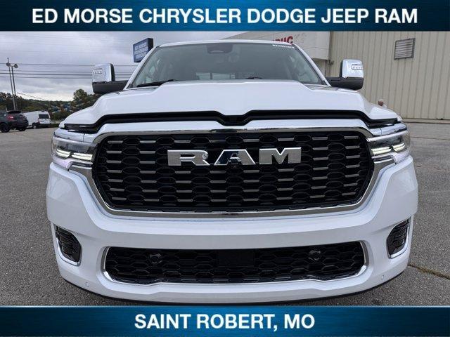 new 2026 Ram 1500 car