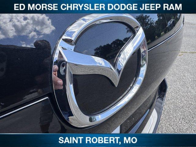 used 2023 Mazda CX-5 car, priced at $27,995
