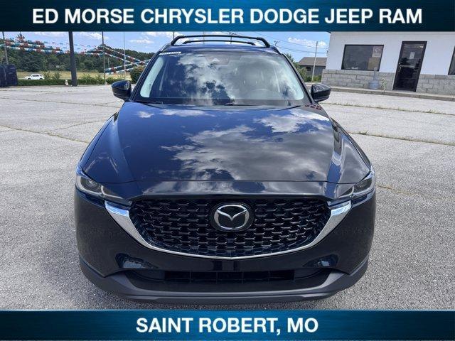 used 2023 Mazda CX-5 car, priced at $27,995