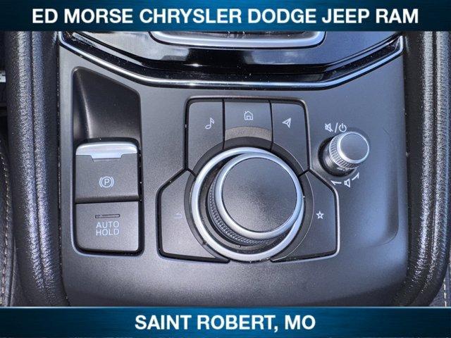 used 2023 Mazda CX-5 car, priced at $27,995