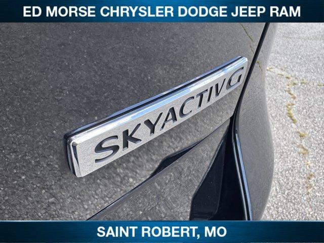 used 2023 Mazda CX-5 car, priced at $27,995
