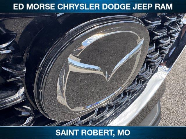 used 2023 Mazda CX-5 car, priced at $27,995