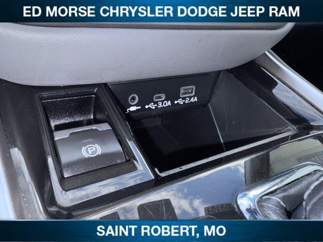 used 2024 Subaru Legacy car, priced at $23,491