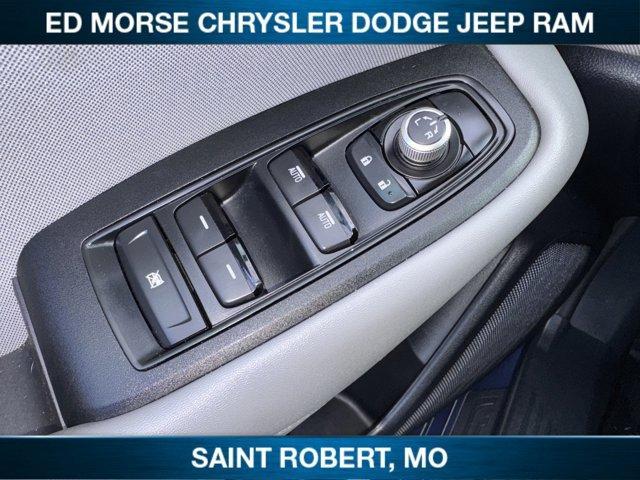 used 2024 Subaru Legacy car, priced at $23,491