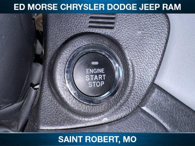 used 2024 Subaru Legacy car, priced at $23,491