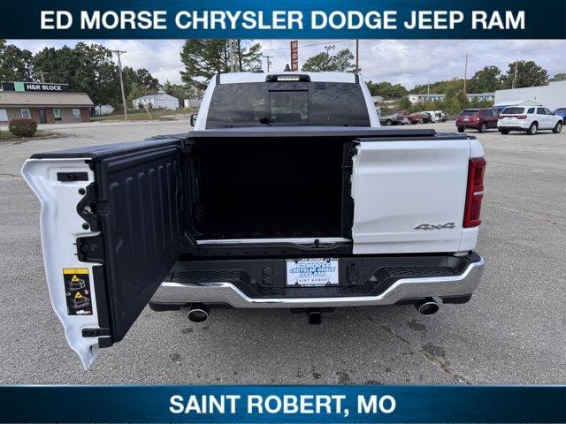 new 2026 Ram 1500 car