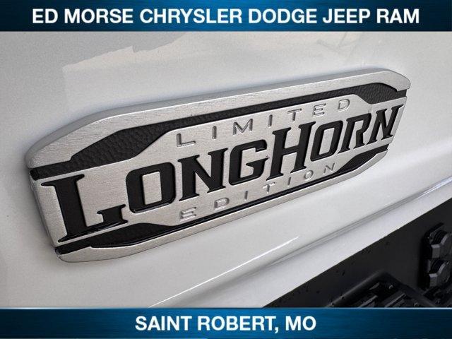 new 2026 Ram 1500 car