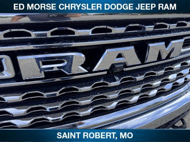 new 2026 Ram 1500 car