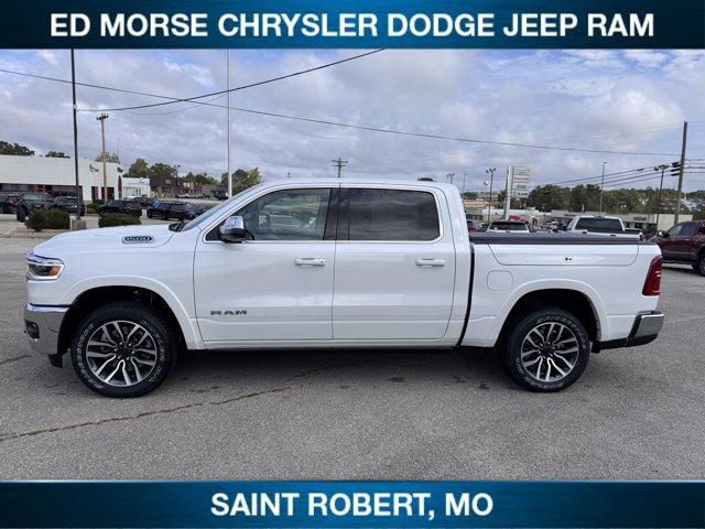 new 2026 Ram 1500 car
