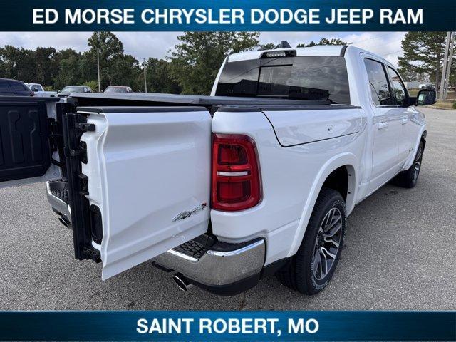 new 2026 Ram 1500 car