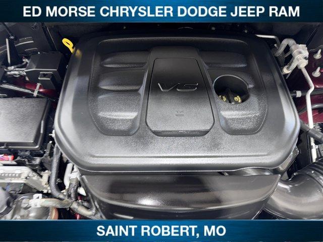 used 2019 Jeep Grand Cherokee car, priced at $19,991